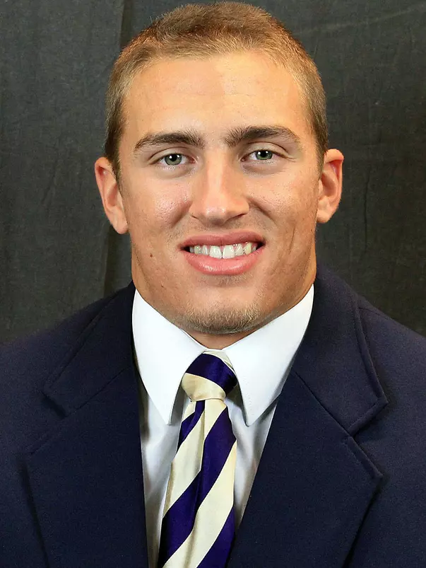 Matt Preston head shot