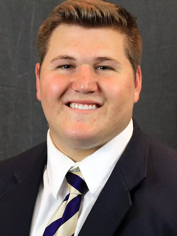 Greg Gaines head shot