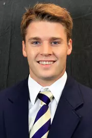 Gavin McDaniel head shot
