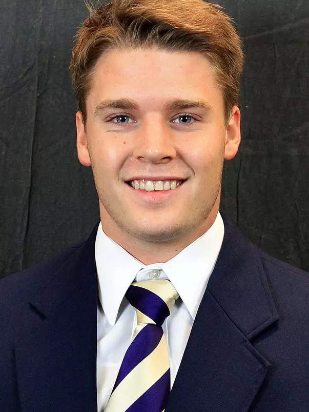 Gavin McDaniel head shot