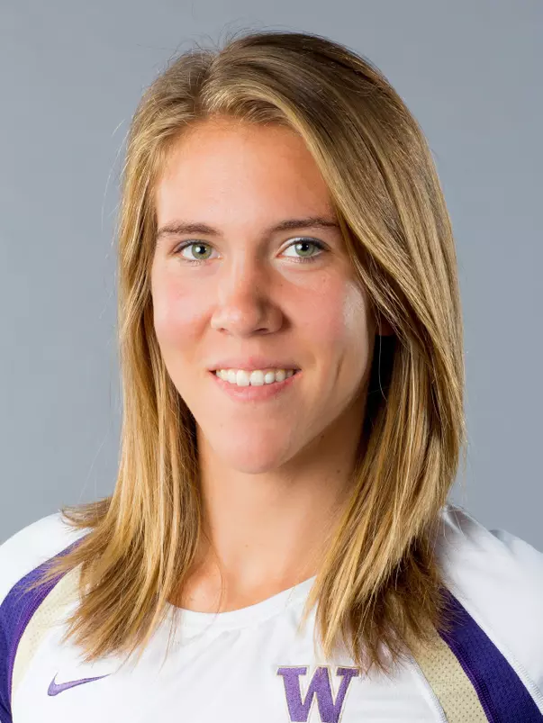 Kaleigh Nelson 2014