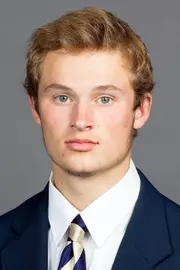 John Gardner head shot