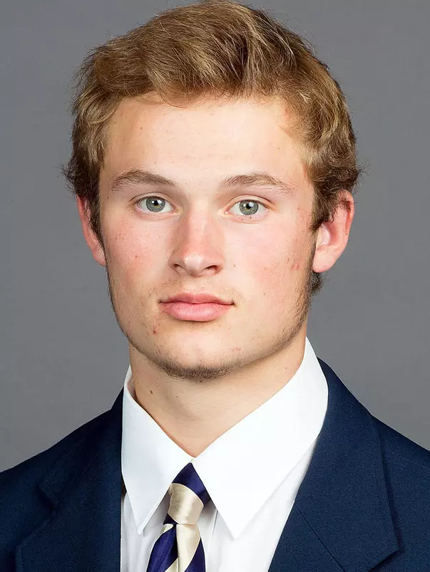John Gardner head shot