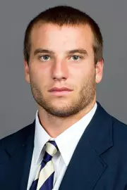 Drew Before head shot