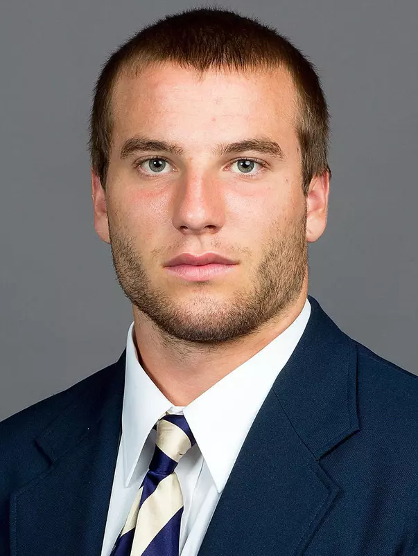 Drew Before head shot