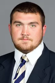 Ross Dolbec head shot