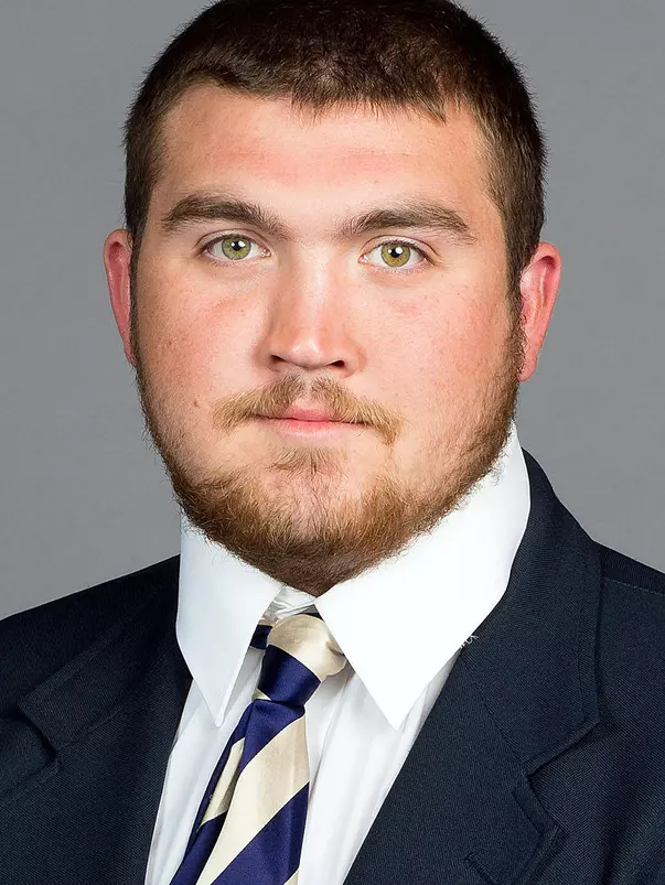 Ross Dolbec head shot