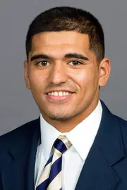 Ralph Kinne Head shot