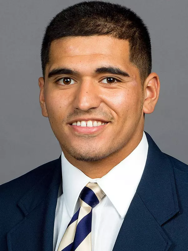 Ralph Kinne Head shot