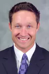 Greg Metcalf Mug Shot
