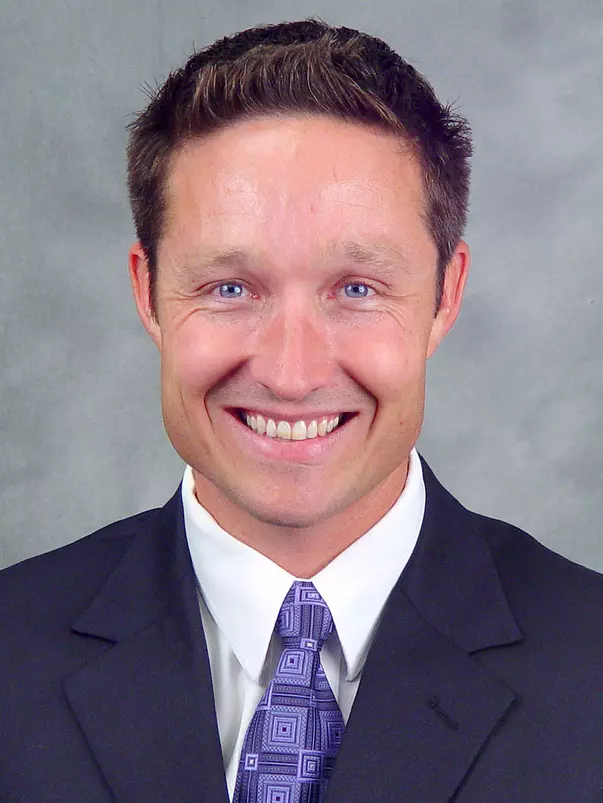 Greg Metcalf Mug Shot