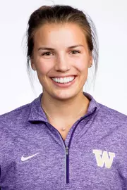 Grace Spoors
