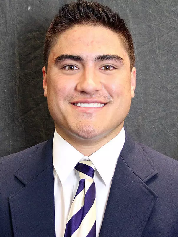 Kyler Manu 2015 mug