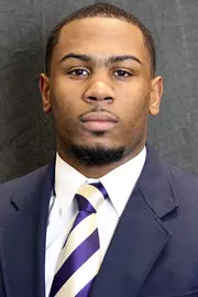 Keishawn Bierria 2015 mug