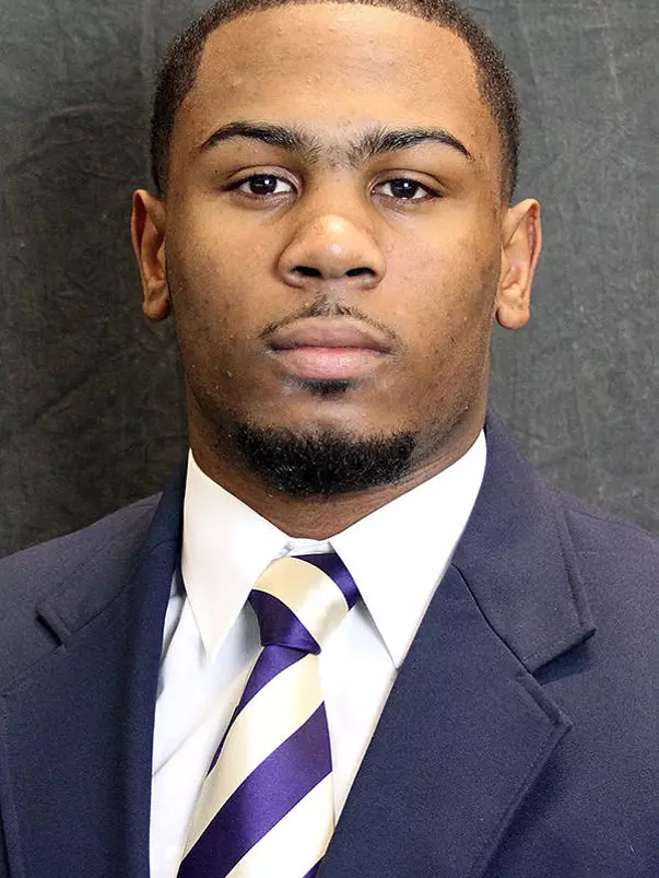 Keishawn Bierria 2015 mug