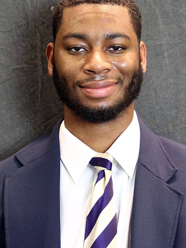 Devin Burleson 2015 mug