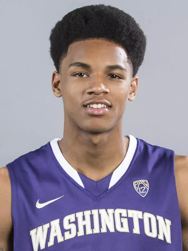 Dejounte Murray