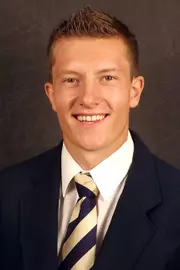 Josh Rasmussen head shot