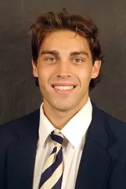 Connor Griffin head shot