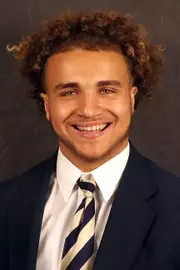 Jusstis Warren head shot