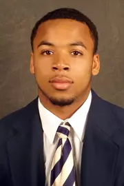 Myles Gaskin head shot