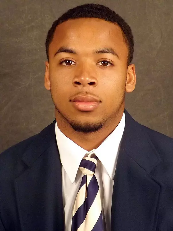 Myles Gaskin head shot