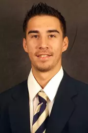 Tony Rodriguez head shot