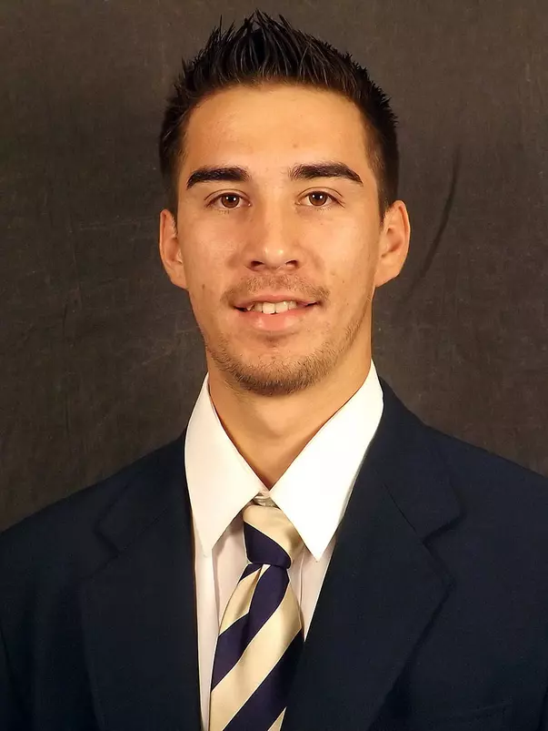 Tony Rodriguez head shot