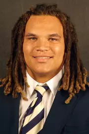 Ricky Mccoy head shot