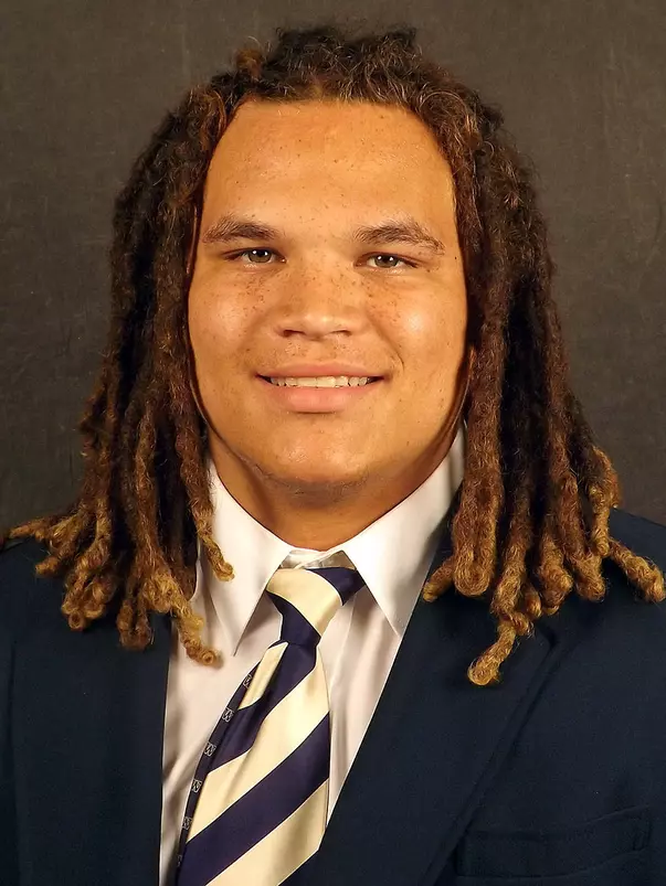 Ricky Mccoy head shot