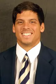 Anthony Berg head shot