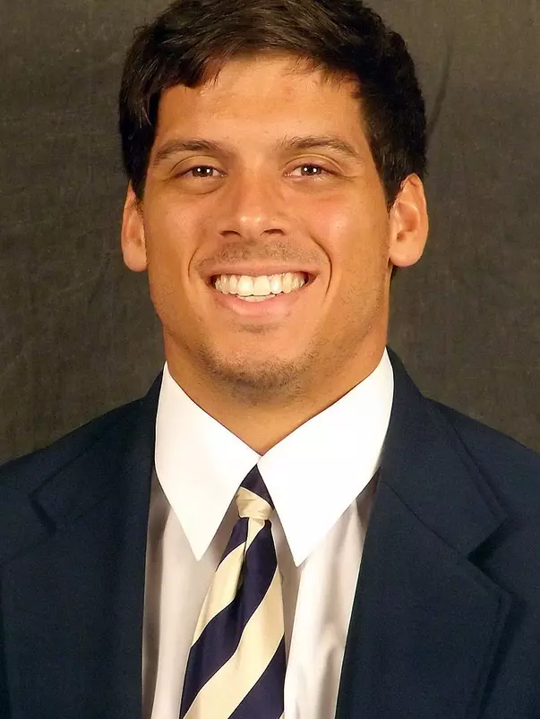 Anthony Berg head shot