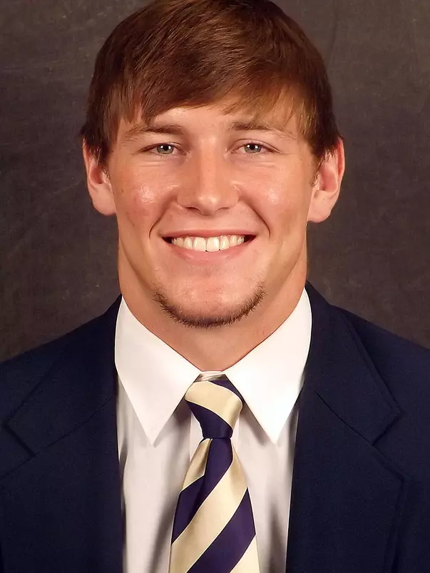 Tevis Bartlett head shot