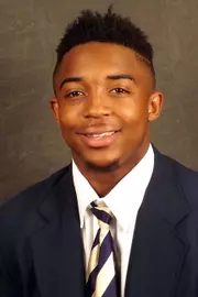 Chico McClatcher head shot