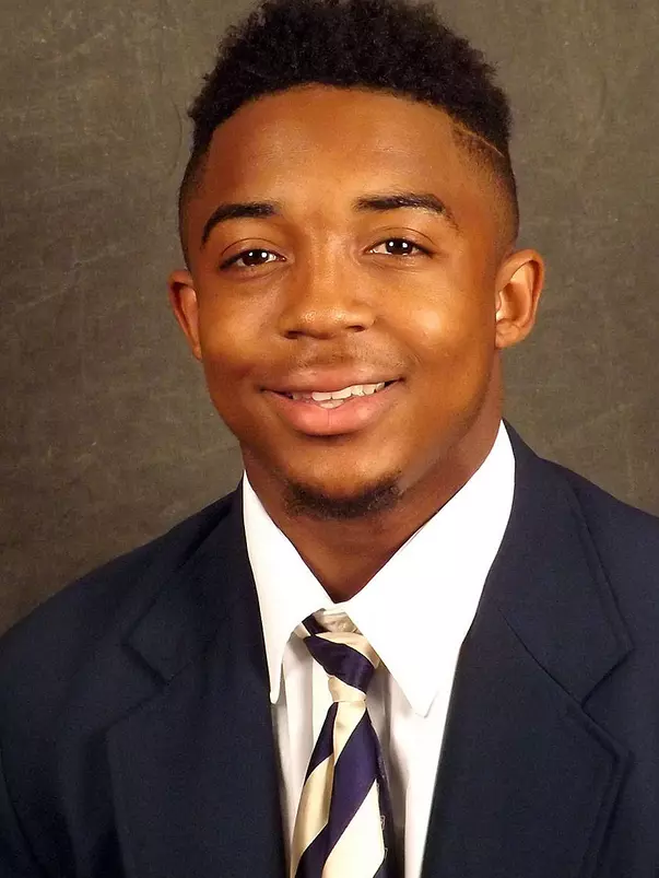 Chico McClatcher head shot