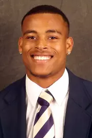 Austin Joyner head shot