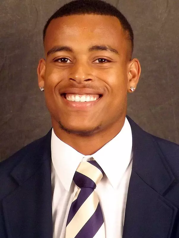 Austin Joyner head shot