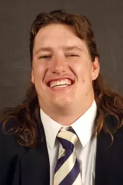 Trey Adams head shot