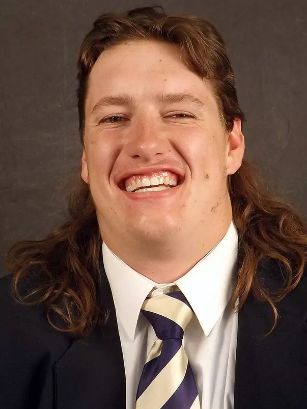 Trey Adams head shot
