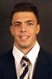 Nik Little head shot