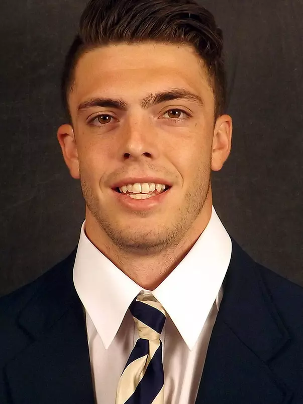 Nik Little head shot