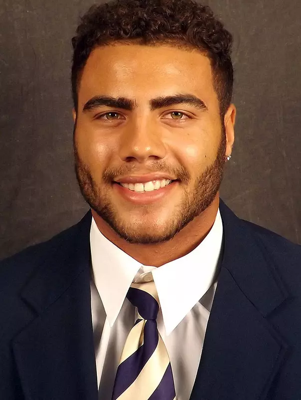 DJ Beavers head shot