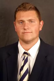 Henry Roberts head shot