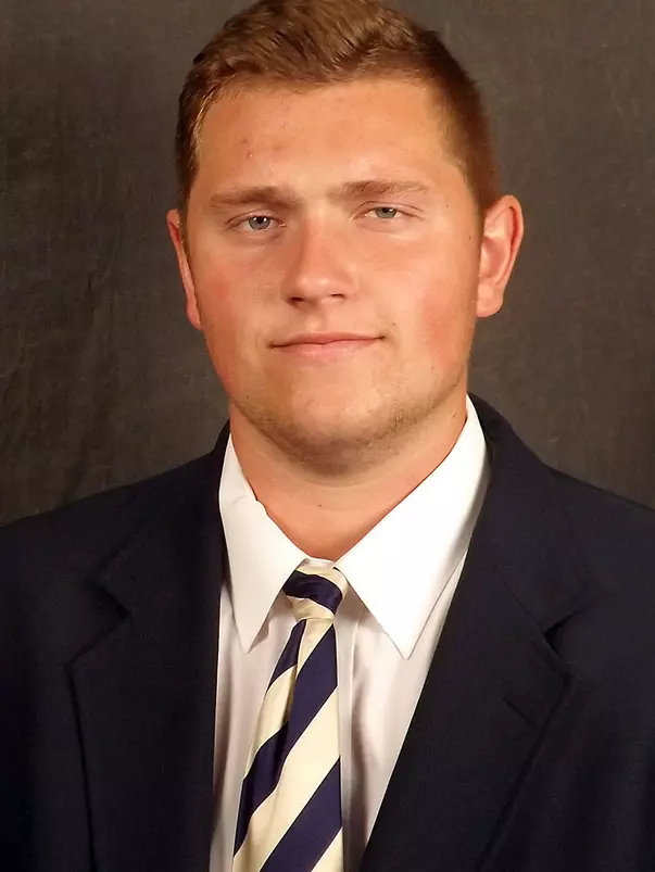 Henry Roberts head shot