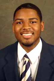 Dustin Bush head shot