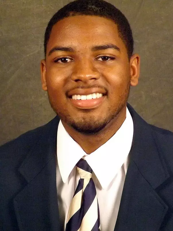 Dustin Bush head shot