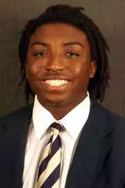 Jamon Jones head shot