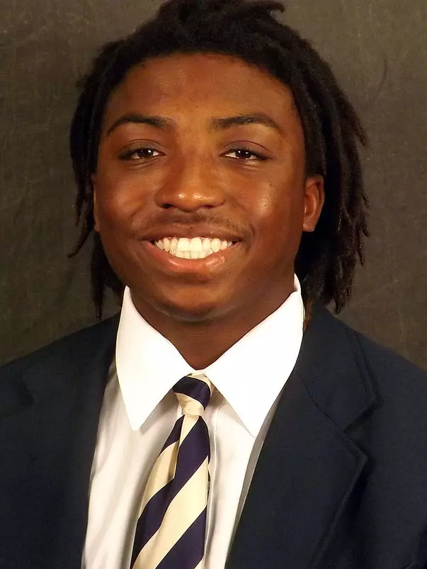 Jamon Jones head shot