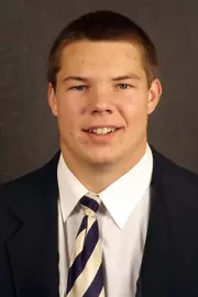 John Clark head shot