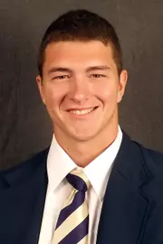 Bryce Sterk head shot